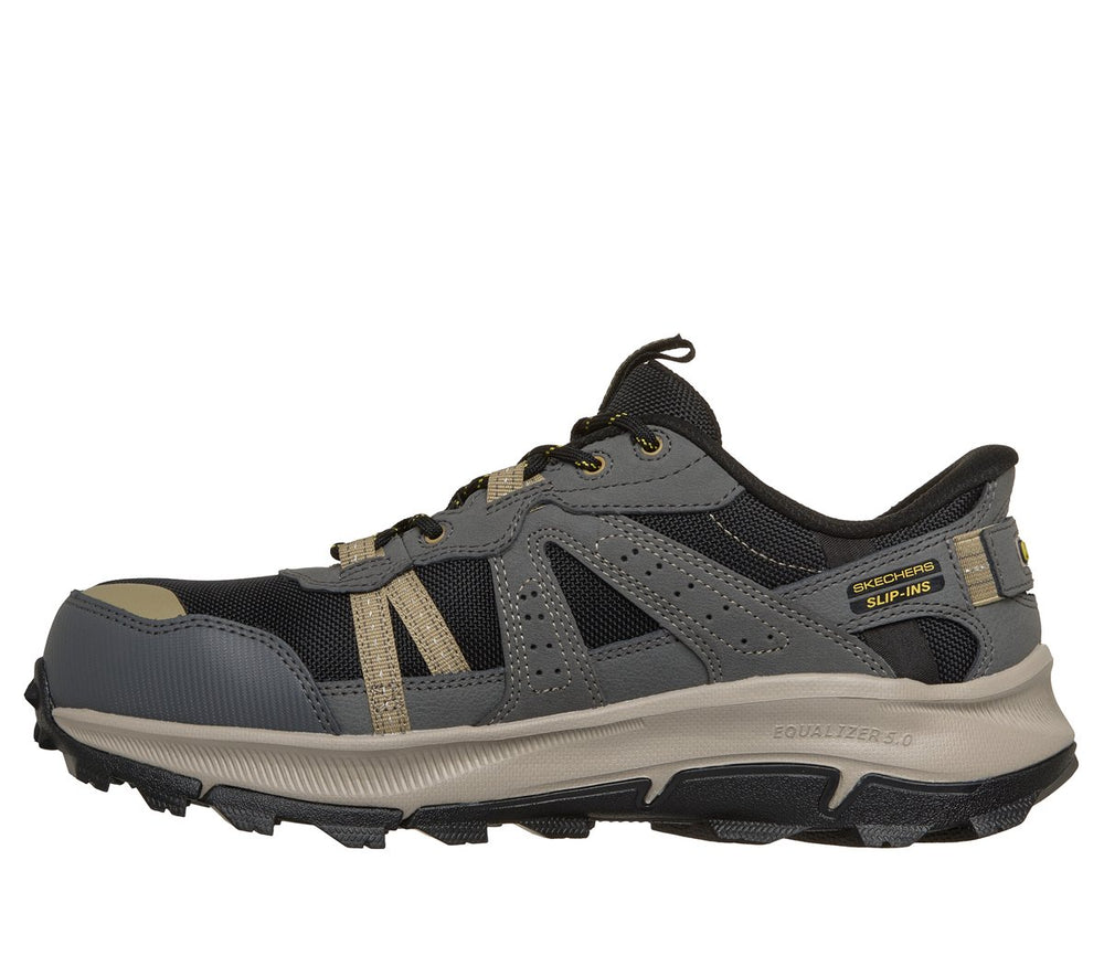 Skechers Skechers Slip-ins John Deere Relaxed Fit: Equalizer 5.0 Trail - Orchard ST Men