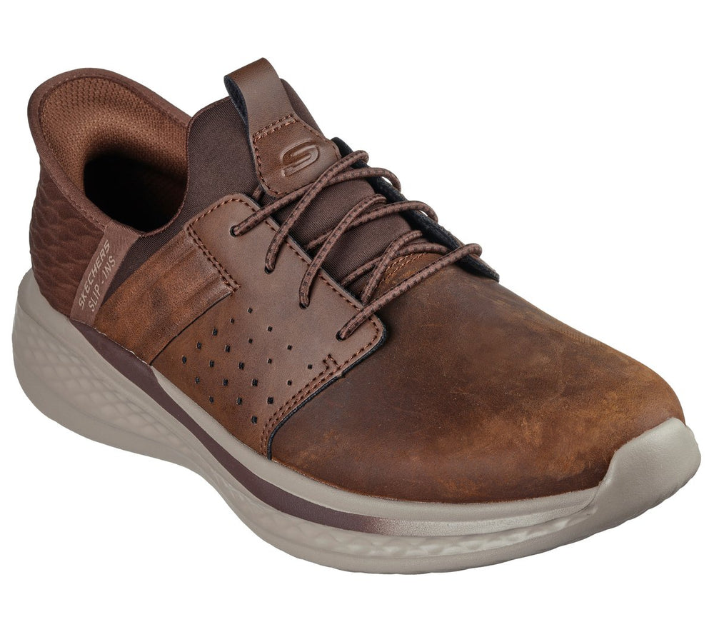 Skechers Skechers Slip-ins RF: Slade - Zachary Men