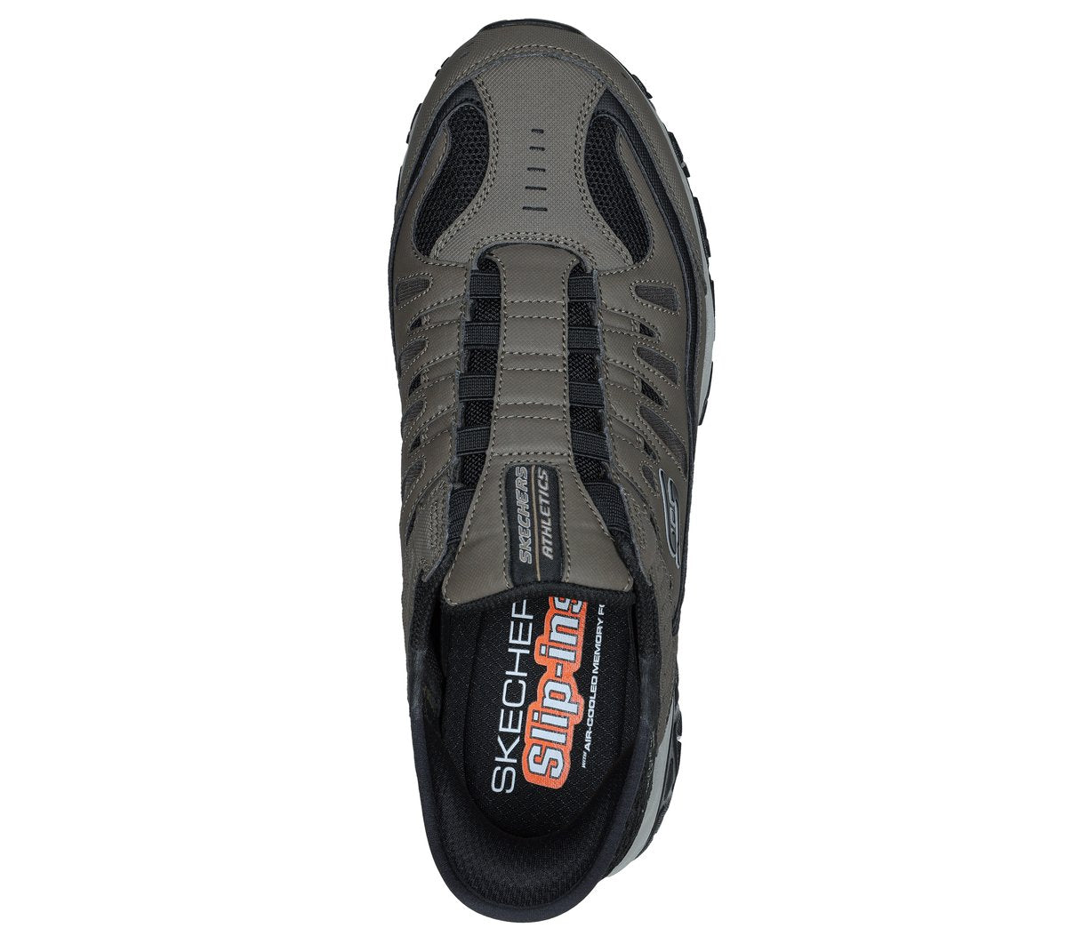 Skechers Skechers Slip-ins: After Burn M. Fit - Ridgeburn Men