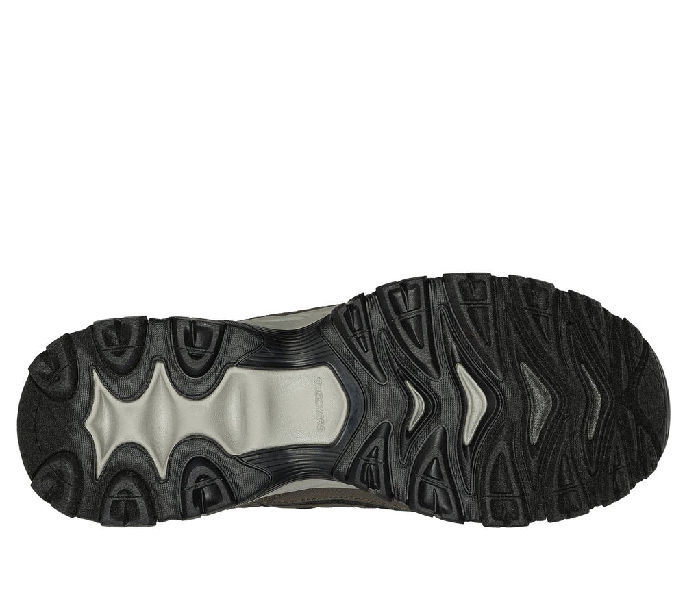 Skechers Skechers Slip-ins: After Burn M. Fit - Ridgeburn Men