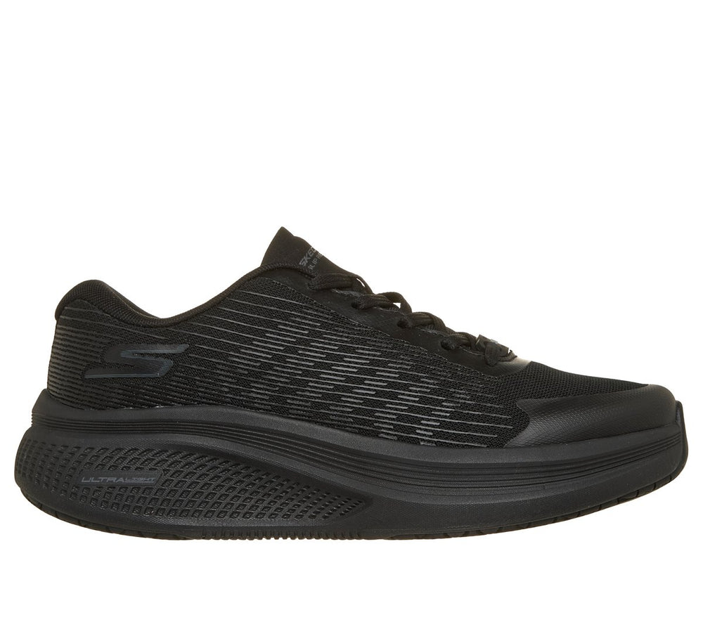 Skechers Skechers Work Slip-Resistant: GO RUN Elevate 2.0 - Brollet Men