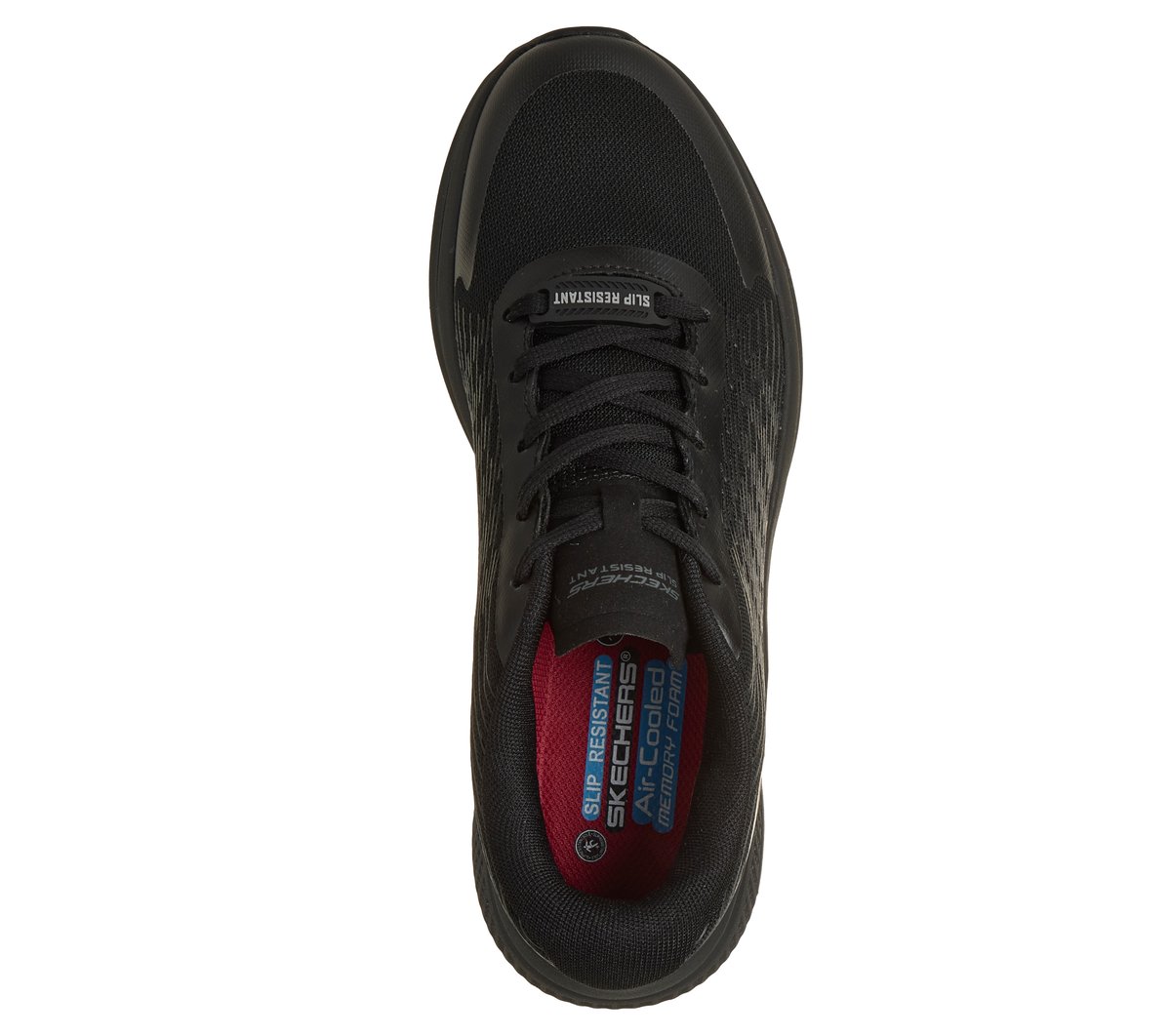 Skechers Skechers Work Slip-Resistant: GO RUN Elevate 2.0 - Brollet Men