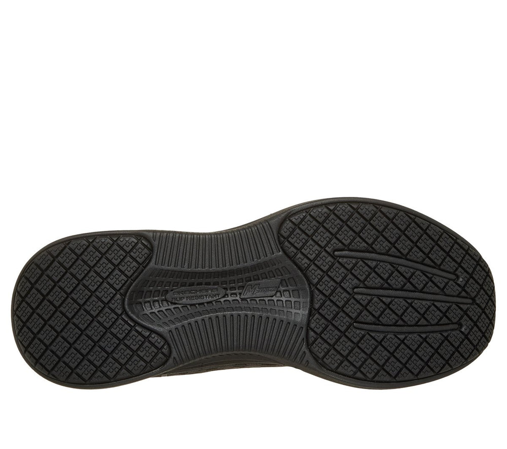 Skechers Skechers Work Slip-Resistant: GO RUN Elevate 2.0 - Brollet Men