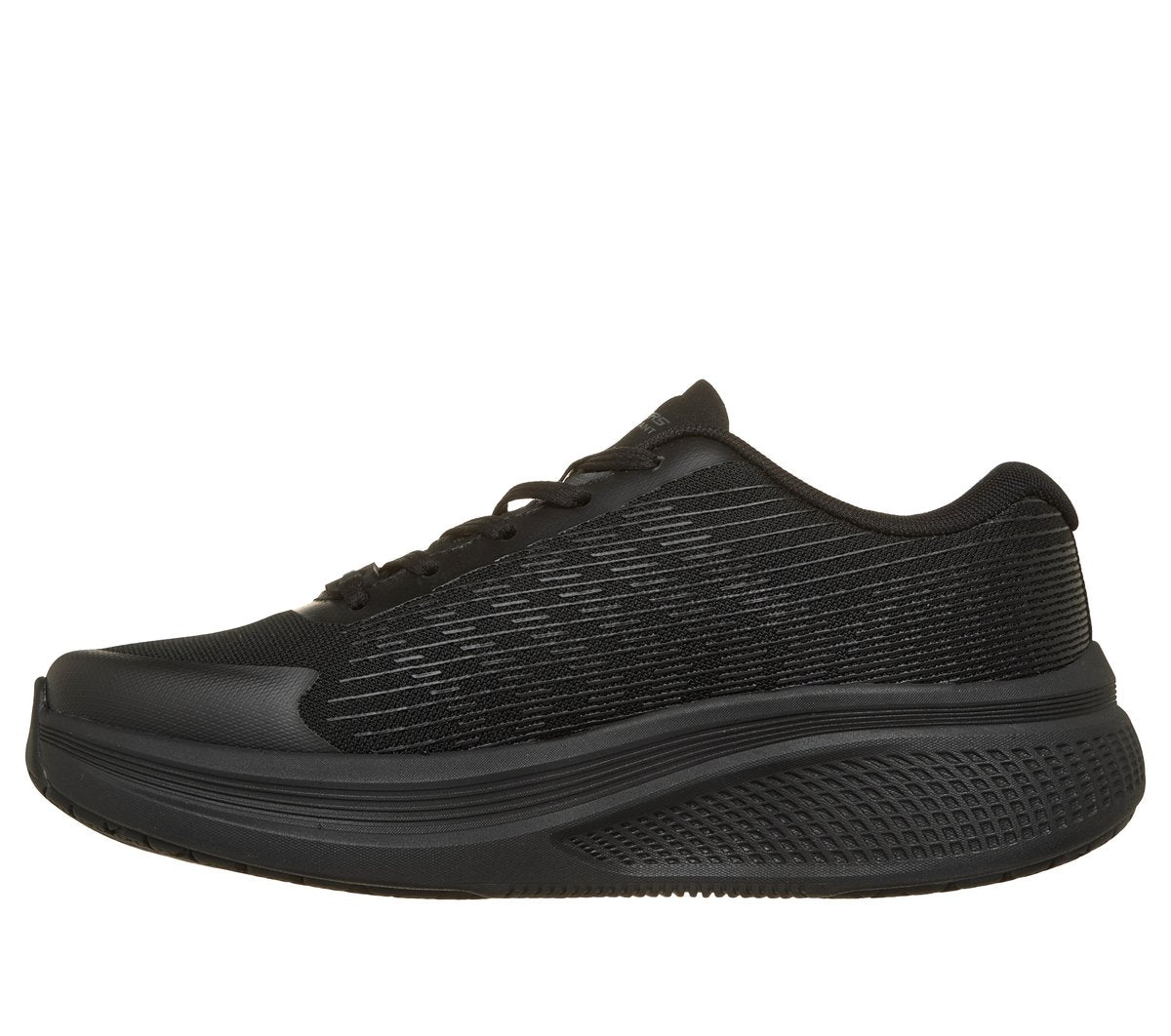 Skechers Skechers Work Slip-Resistant: GO RUN Elevate 2.0 - Brollet Men