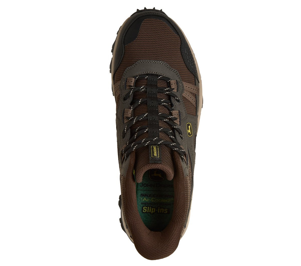 Skechers Skechers Slip-ins John Deere: Equalizer 5.0 Trail - Row Crop Men