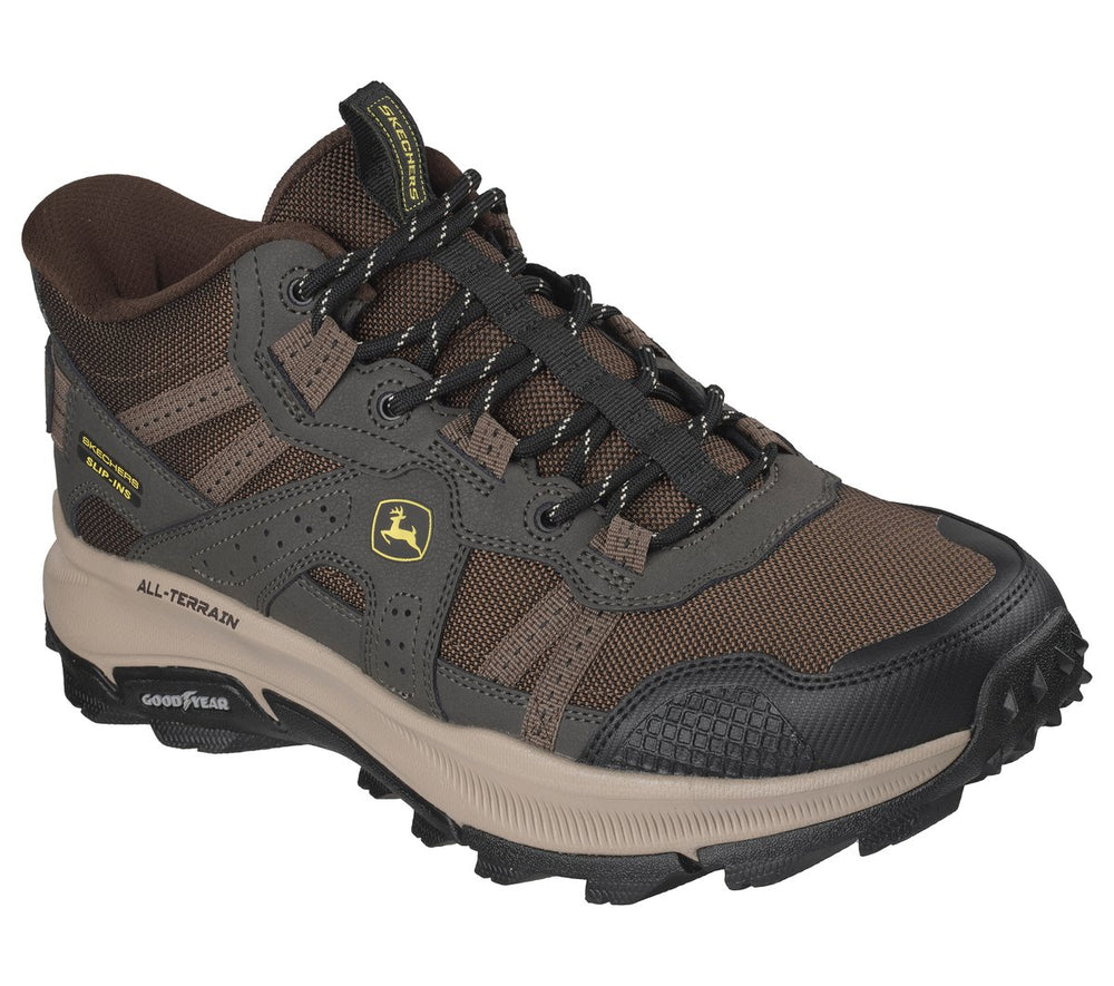 Skechers Skechers Slip-ins John Deere: Equalizer 5.0 Trail - Row Crop Men