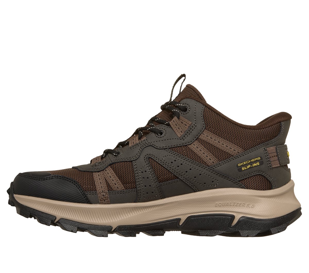 Skechers Skechers Slip-ins John Deere: Equalizer 5.0 Trail - Row Crop Men