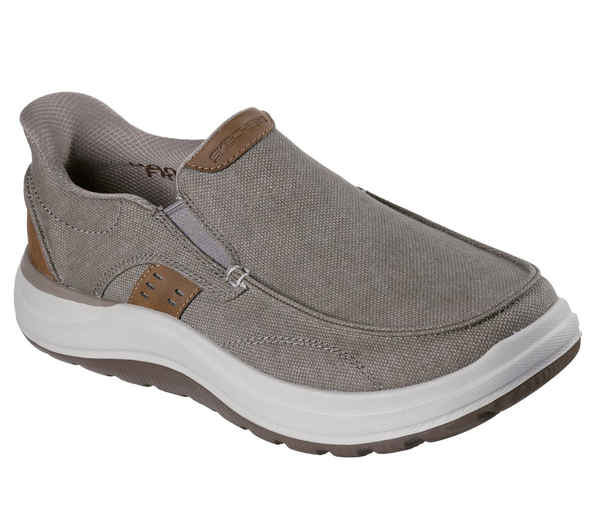 Skechers Skechers Slip-ins Relaxed Fit: Altman - Murdock Men