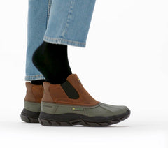 Skechers Skechers Slip-ins John Deere Waterproof Relaxed Fit: Respected - Langdon Men