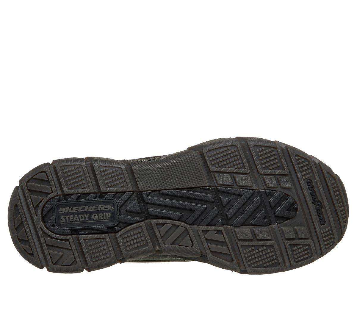 Skechers Skechers Slip-ins John Deere Waterproof Relaxed Fit: Respected - Langdon Men