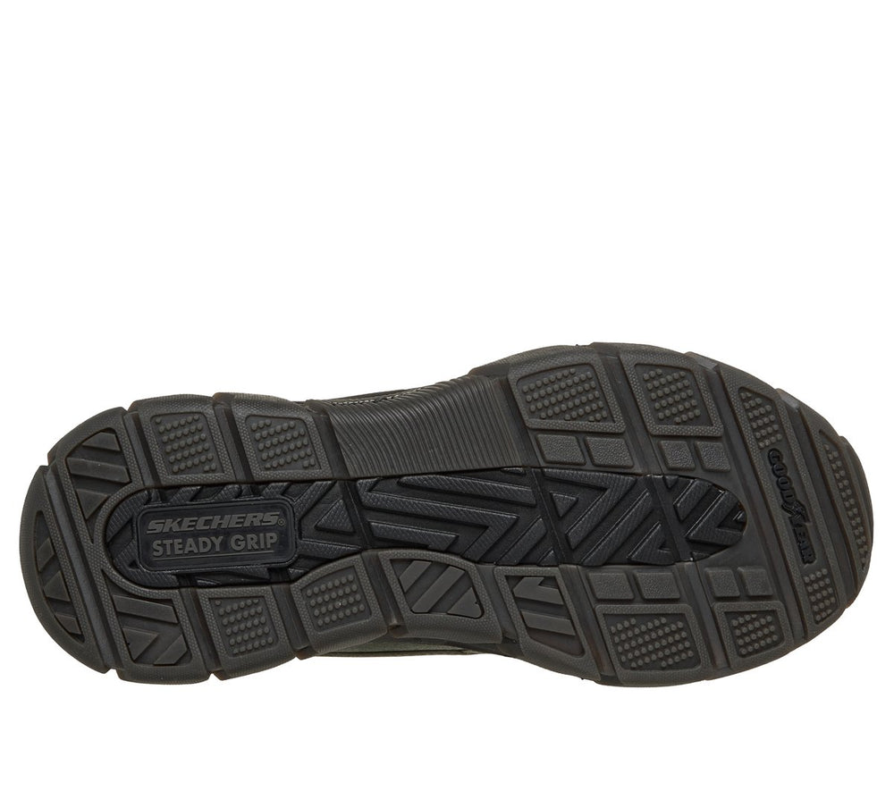 Skechers Skechers Slip-ins John Deere Waterproof Relaxed Fit: Respected - Langdon Men