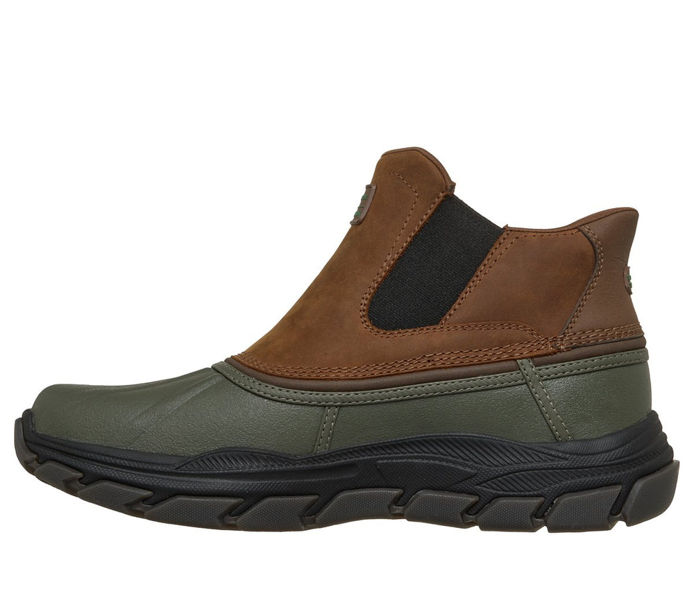 Skechers Skechers Slip-ins John Deere Waterproof Relaxed Fit: Respected - Langdon Men