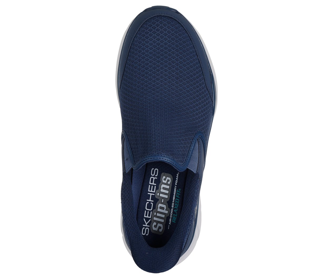 Skechers Skechers Slip-ins Relaxed Fit: Equalizer 6.0 - Stoaver Men