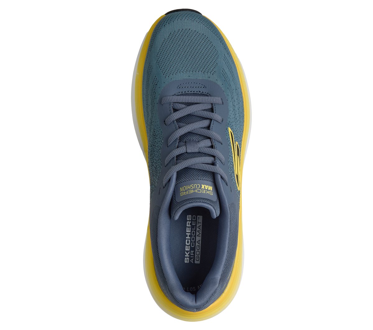 Skechers Skechers Max Cushioning Endeavour - Ardena Men
