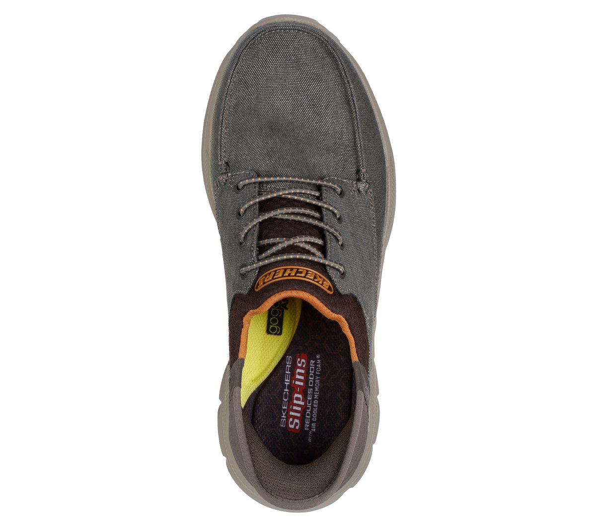 Skechers Skechers Slip-ins Relaxed Fit: Revolted - Santino Men