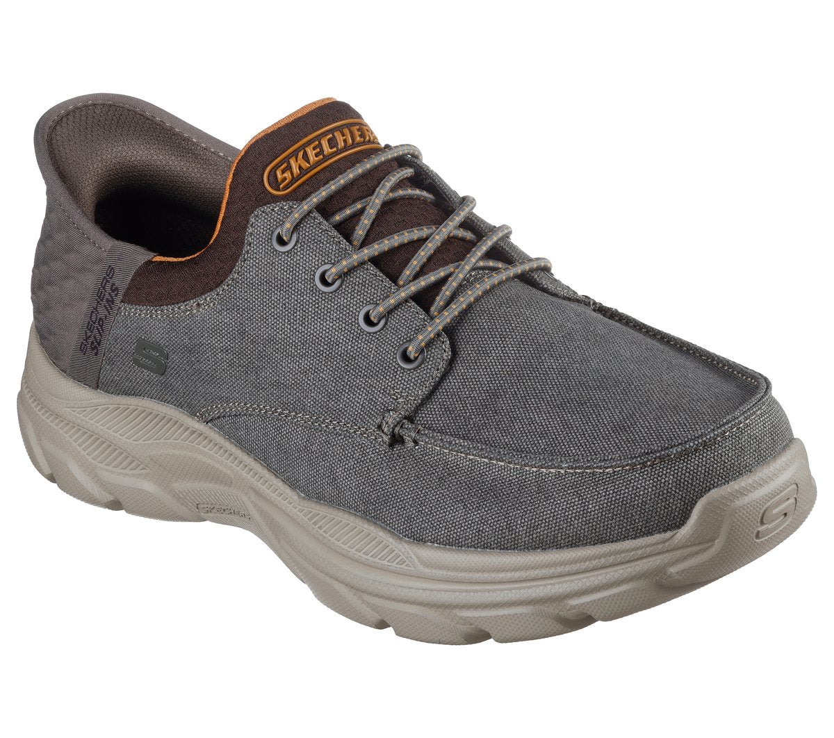 Skechers Skechers Slip-ins Relaxed Fit: Revolted - Santino Men