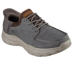 Skechers Skechers Slip-ins Relaxed Fit: Revolted - Santino Men
