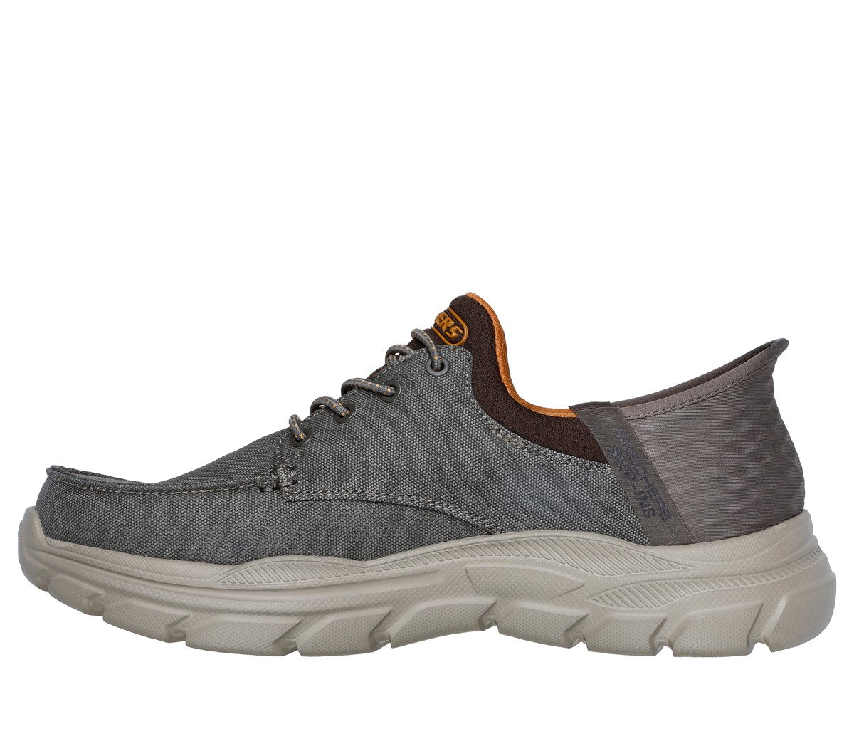 Skechers Skechers Slip-ins Relaxed Fit: Revolted - Santino Men