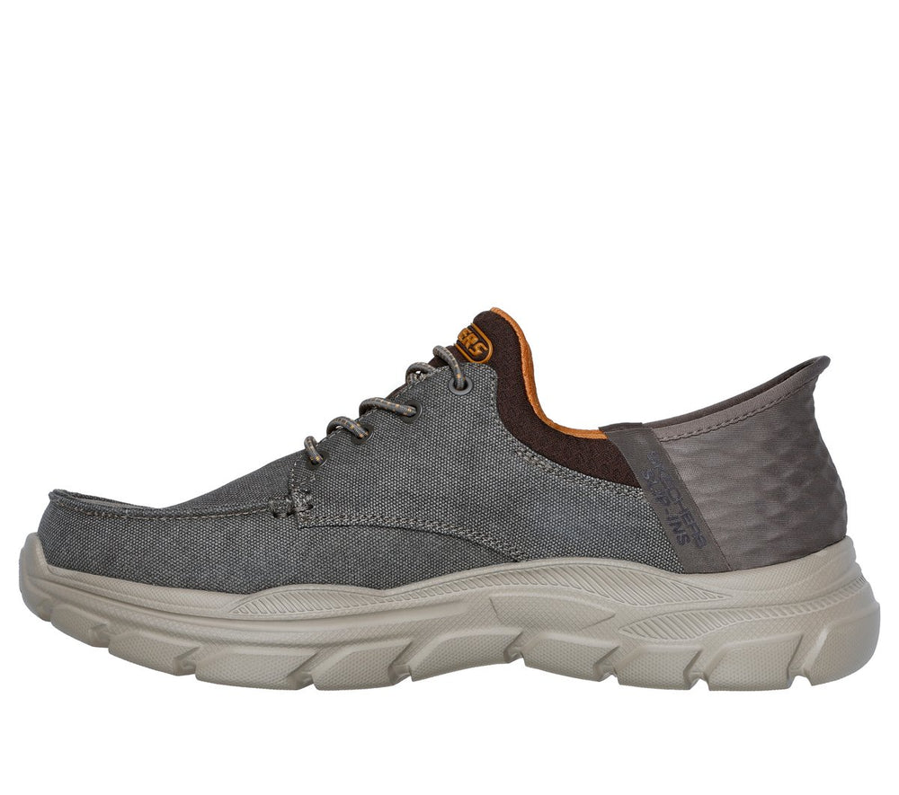 Skechers Skechers Slip-ins Relaxed Fit: Revolted - Santino Men