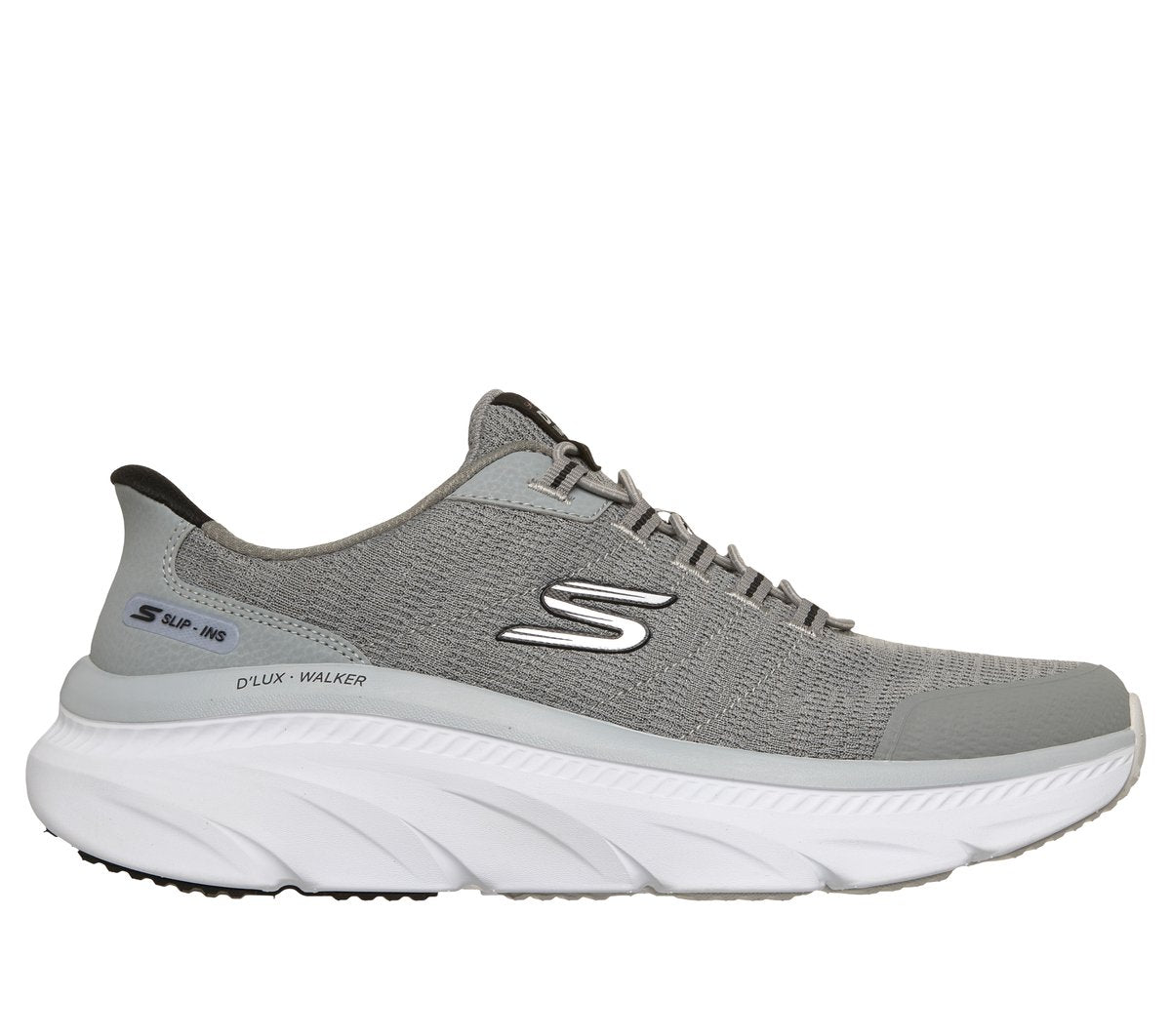 Skechers Skechers Slip-ins Relaxed Fit: D'Lux Walker 3.0 - Drevven Men