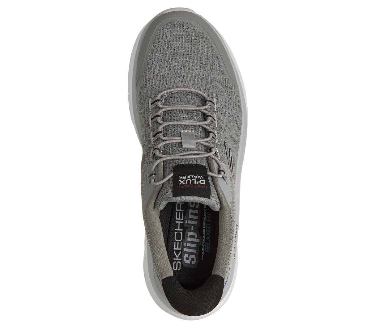 Skechers Skechers Slip-ins Relaxed Fit: D'Lux Walker 3.0 - Drevven Men