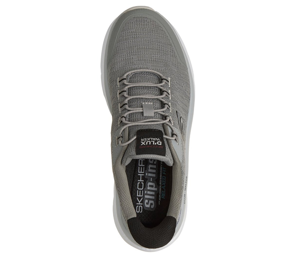 Skechers Skechers Slip-ins Relaxed Fit: D'Lux Walker 3.0 - Drevven Men