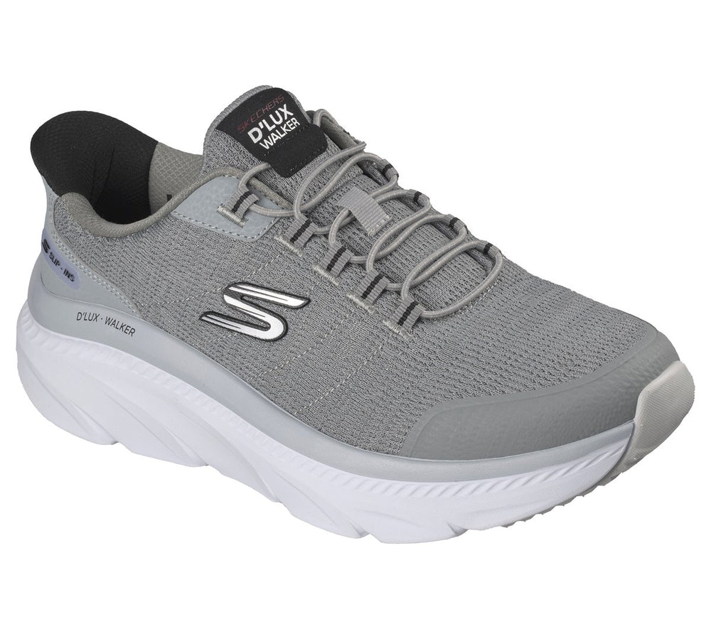 Skechers Skechers Slip-ins Relaxed Fit: D'Lux Walker 3.0 - Drevven Men