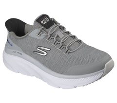 Skechers Skechers Slip-ins Relaxed Fit: D'Lux Walker 3.0 - Drevven Men
