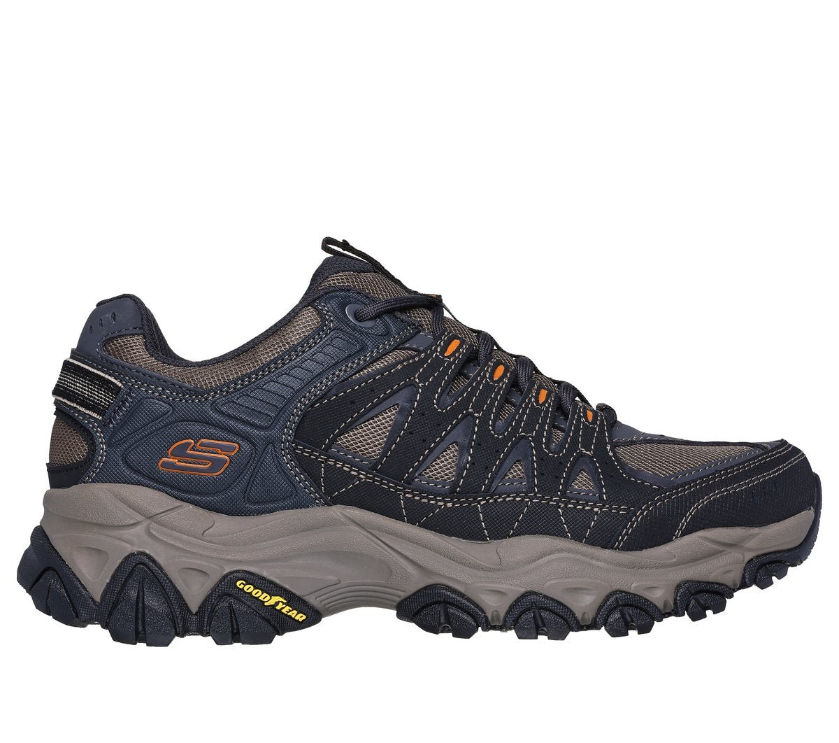 Skechers Skechers After Burn M. Fit 2.0 Men