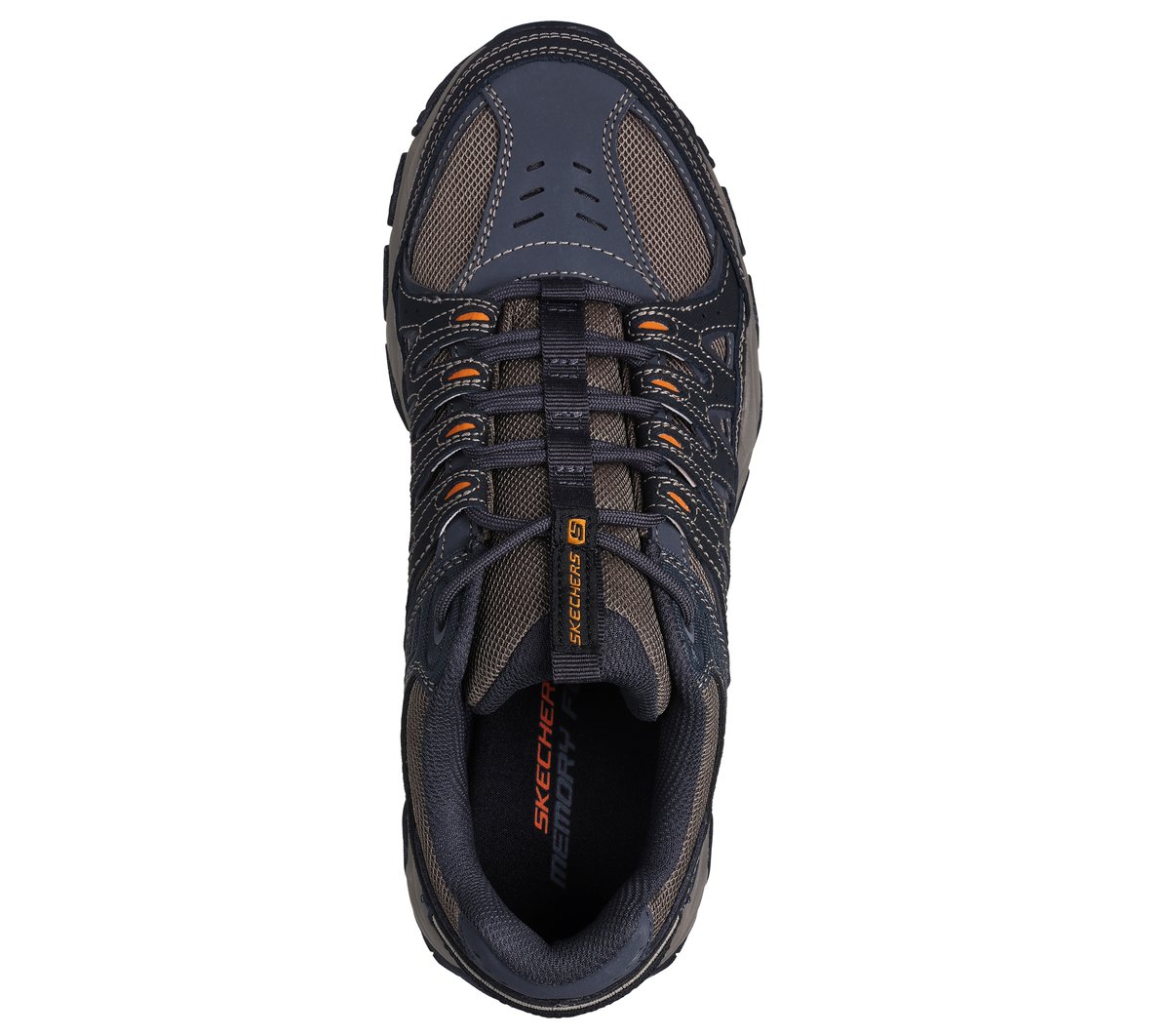 Skechers Skechers After Burn M. Fit 2.0 Men