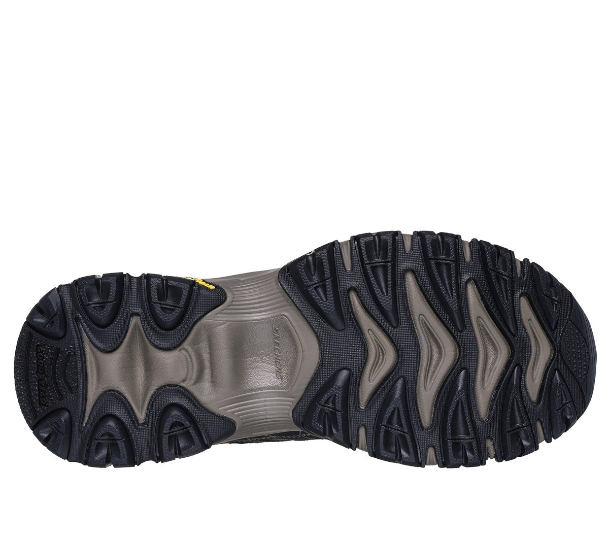 Skechers Skechers After Burn M. Fit 2.0 Men