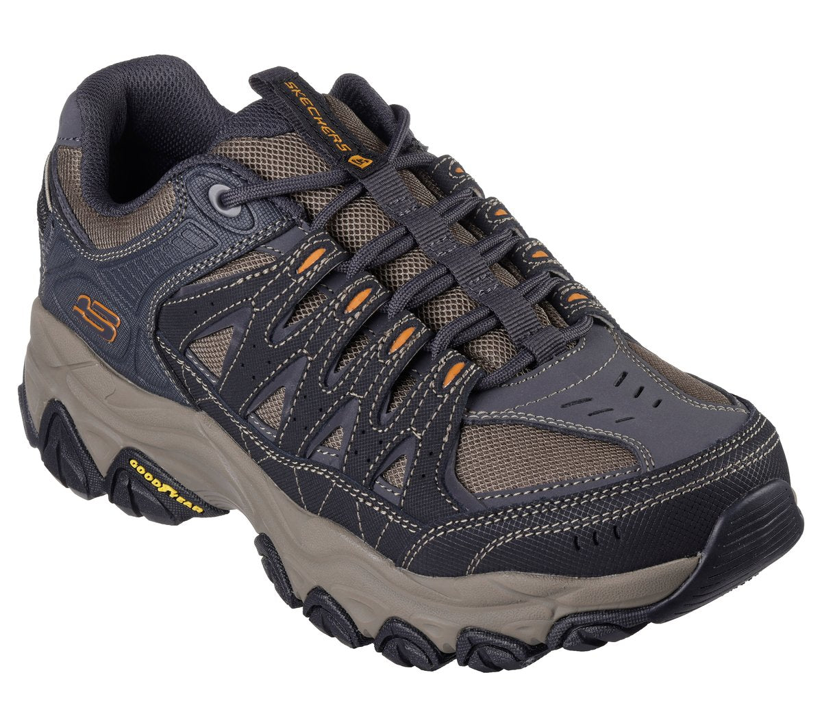 Skechers Skechers After Burn M. Fit 2.0 Men