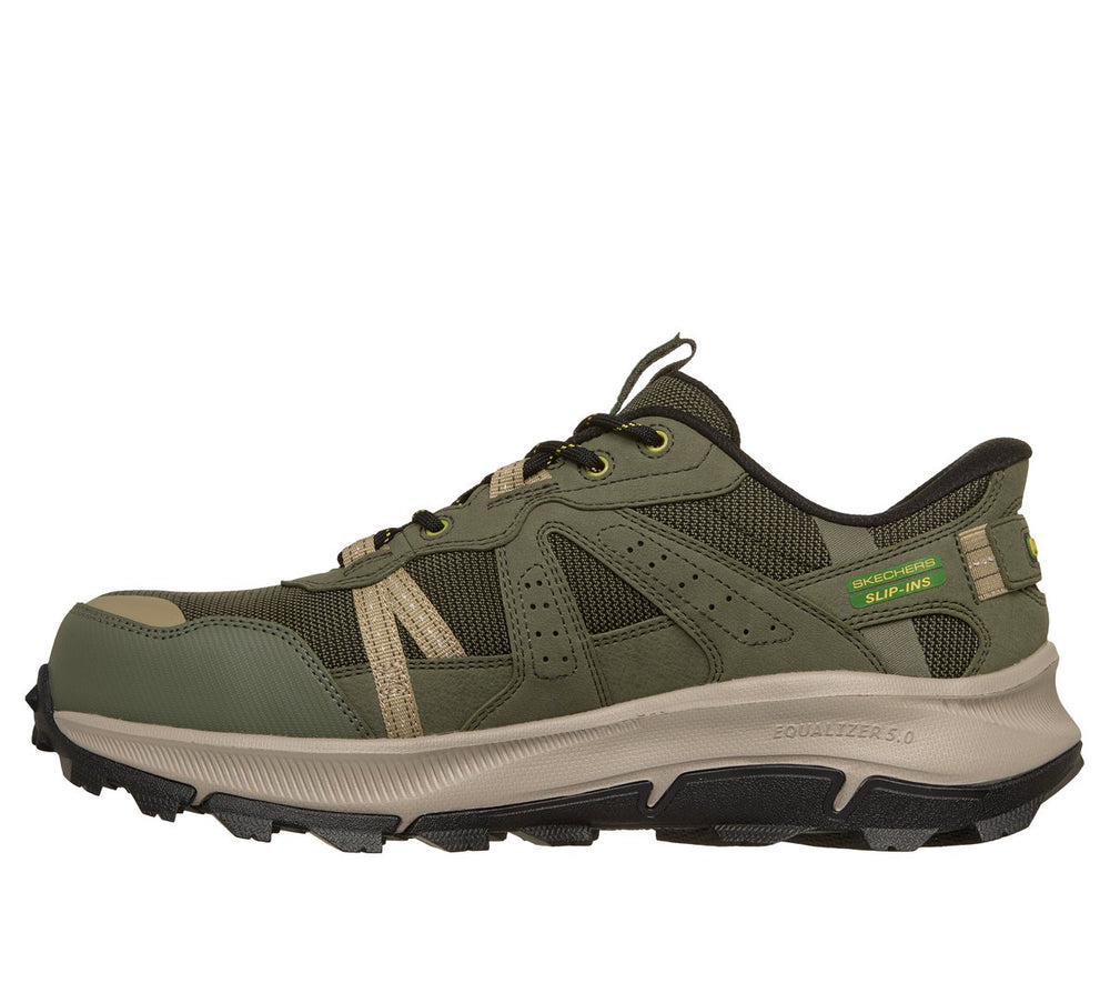 Skechers Skechers Slip-ins John Deere Relaxed Fit: Equalizer 5.0 Trail - Orchard ST Men