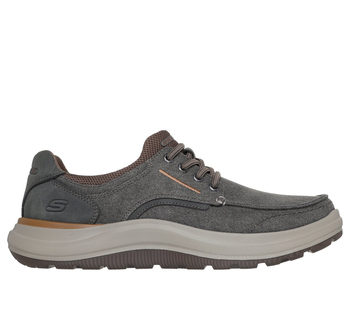 Skechers Skechers Relaxed Fit: Altman - Finch Men
