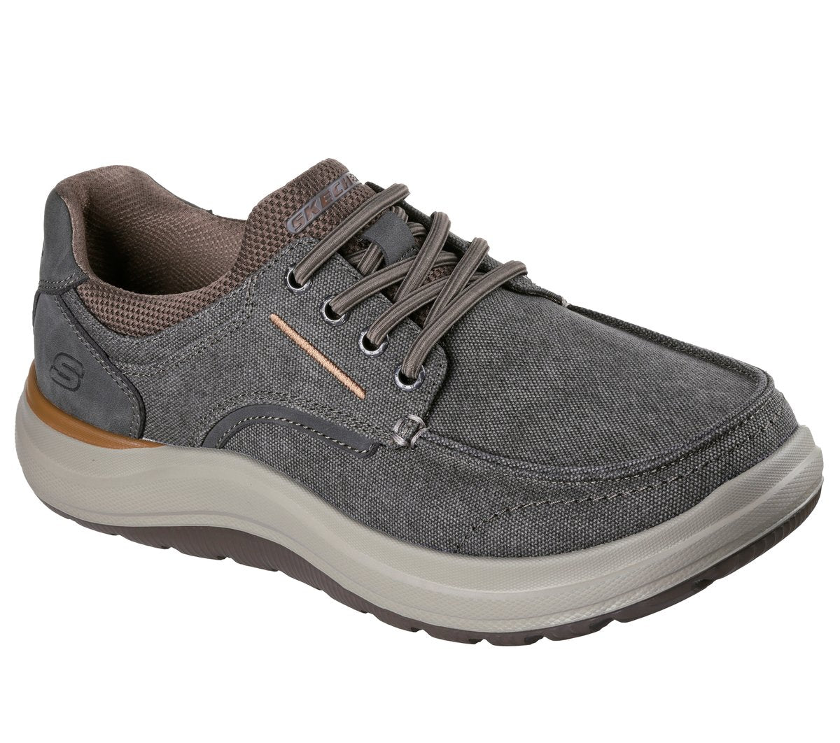 Skechers Skechers Relaxed Fit: Altman - Finch Men