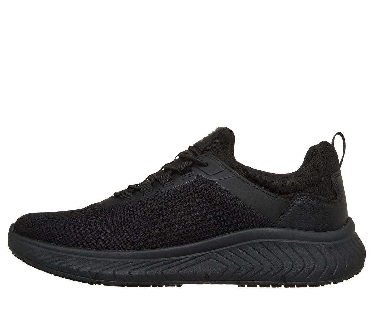 Skechers Skechers Work Slip Resistant: Arch Fit Crosser - Rowynn Men