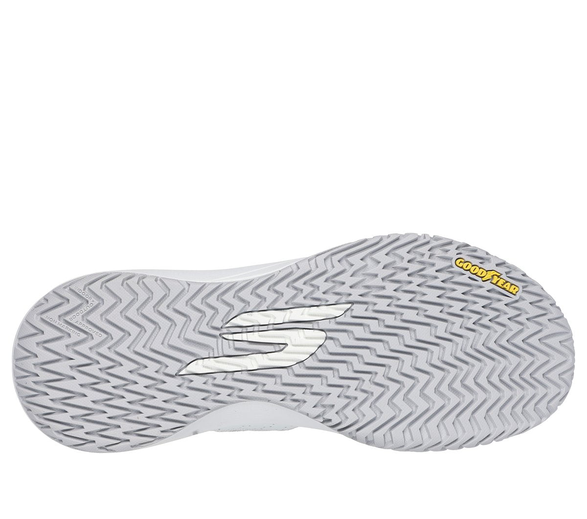 Skechers Skechers Relaxed Fit: Viper Court Rally Men