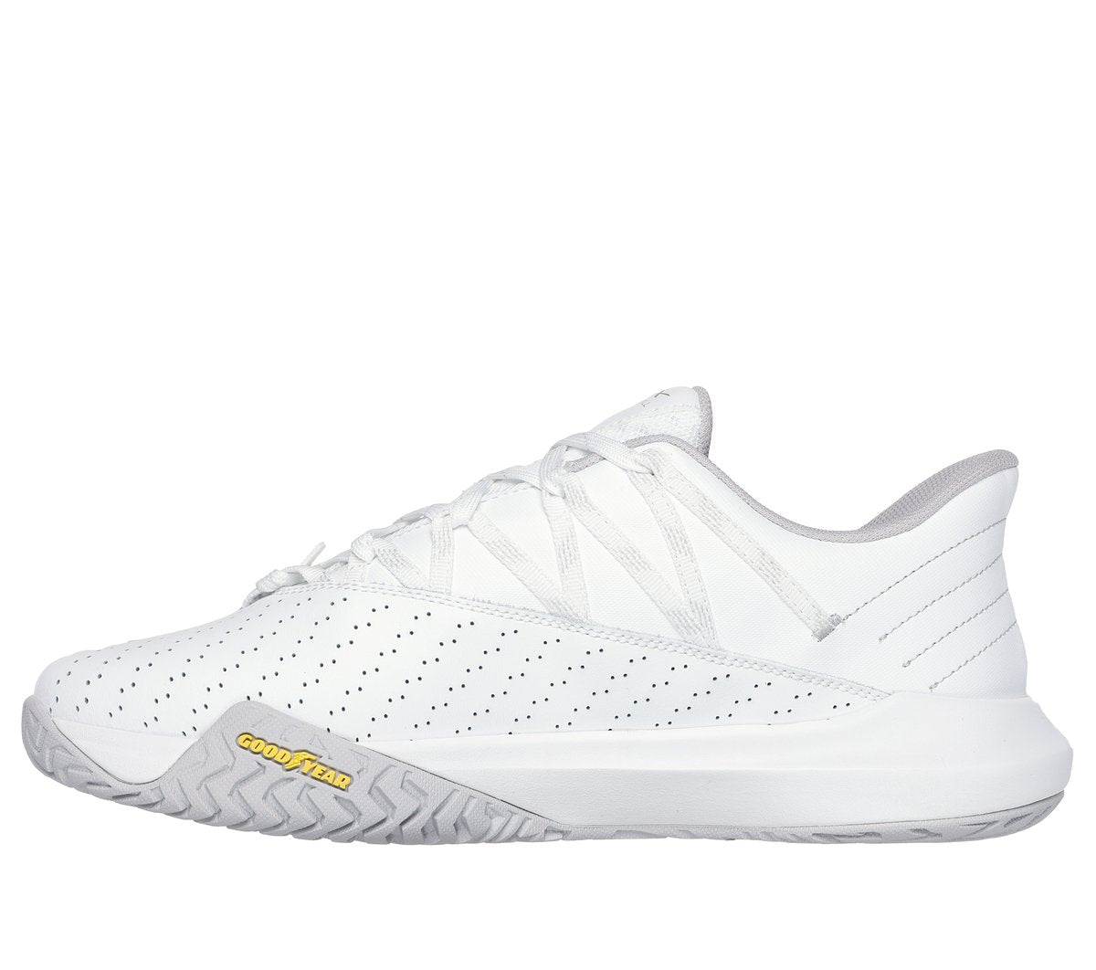 Skechers Skechers Relaxed Fit: Viper Court Rally Men