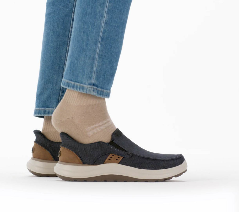 Skechers Skechers Slip-ins Relaxed Fit: Altman - Murdock Men