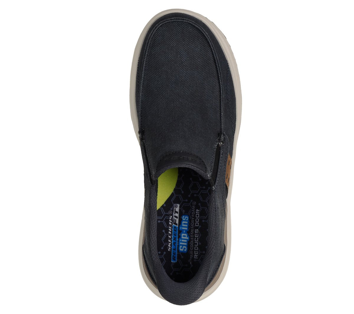 Skechers Skechers Slip-ins Relaxed Fit: Altman - Murdock Men