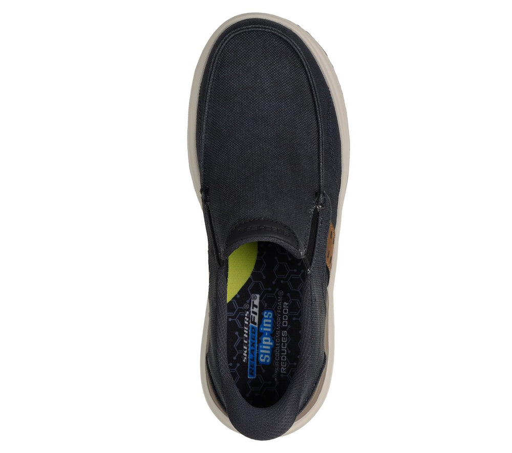 Skechers Skechers Slip-ins Relaxed Fit: Altman - Murdock Men