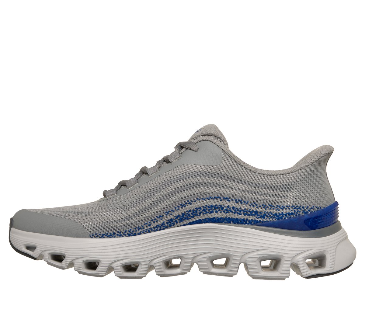 Skechers Skechers Slip-ins: Arch Fit Glide-Step Wave - Zanaro Men