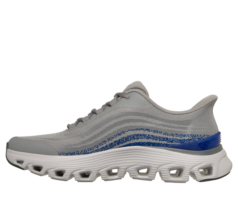 Skechers Skechers Slip-ins: Arch Fit Glide-Step Wave - Zanaro Men