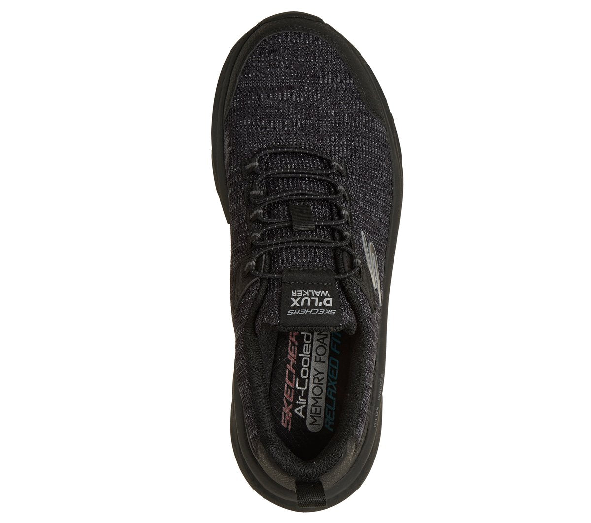Skechers Skechers Relaxed Fit: D'Lux Walker 2.0 - Brexon Men