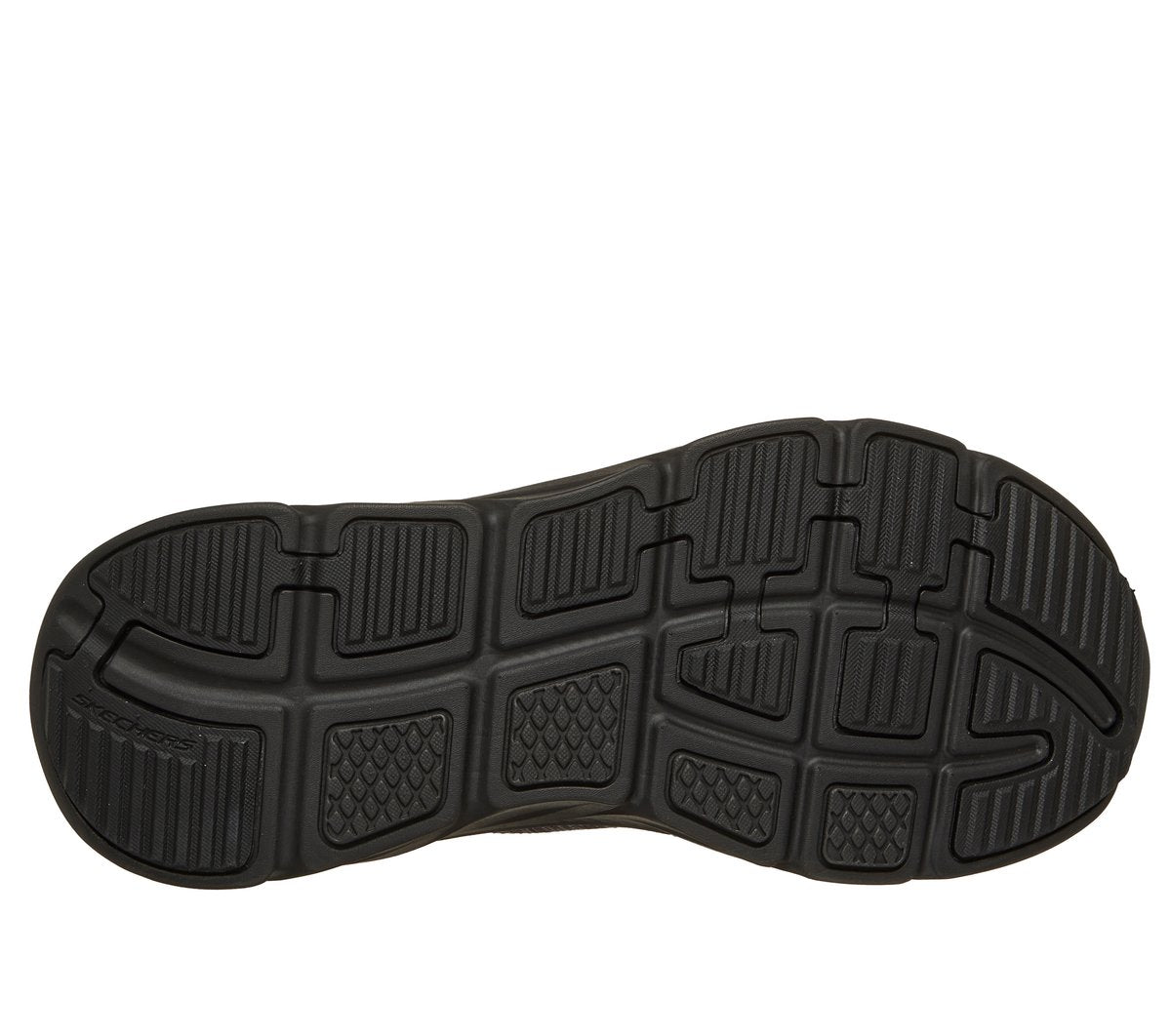 Skechers Skechers Relaxed Fit: D'Lux Walker 2.0 - Brexon Men