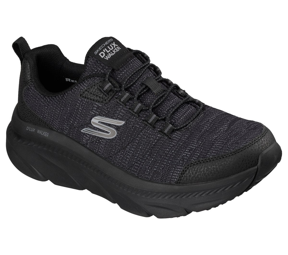 Skechers Skechers Relaxed Fit: D'Lux Walker 2.0 - Brexon Men