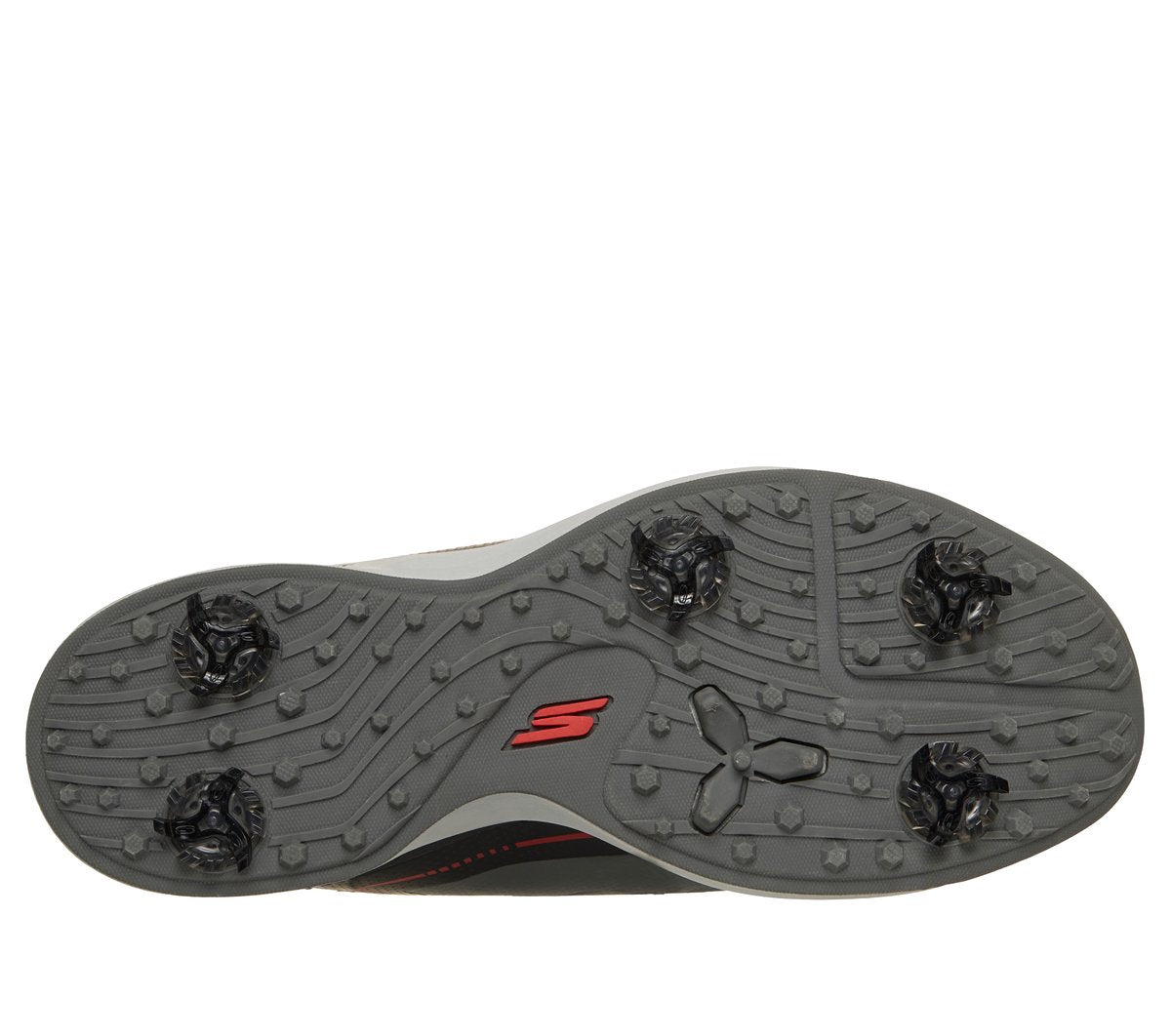Skechers Skechers Waterproof: GO GOLF Elite Vortex - Rival Men