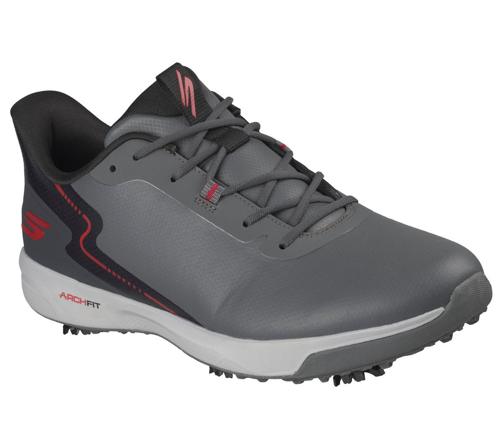 Skechers Skechers Waterproof: GO GOLF Elite Vortex - Rival Men