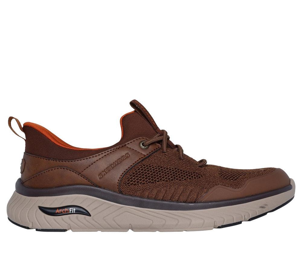 Skechers Skechers Slip-ins Relaxed Fit: Arch Fit Crosser - Emeric Men
