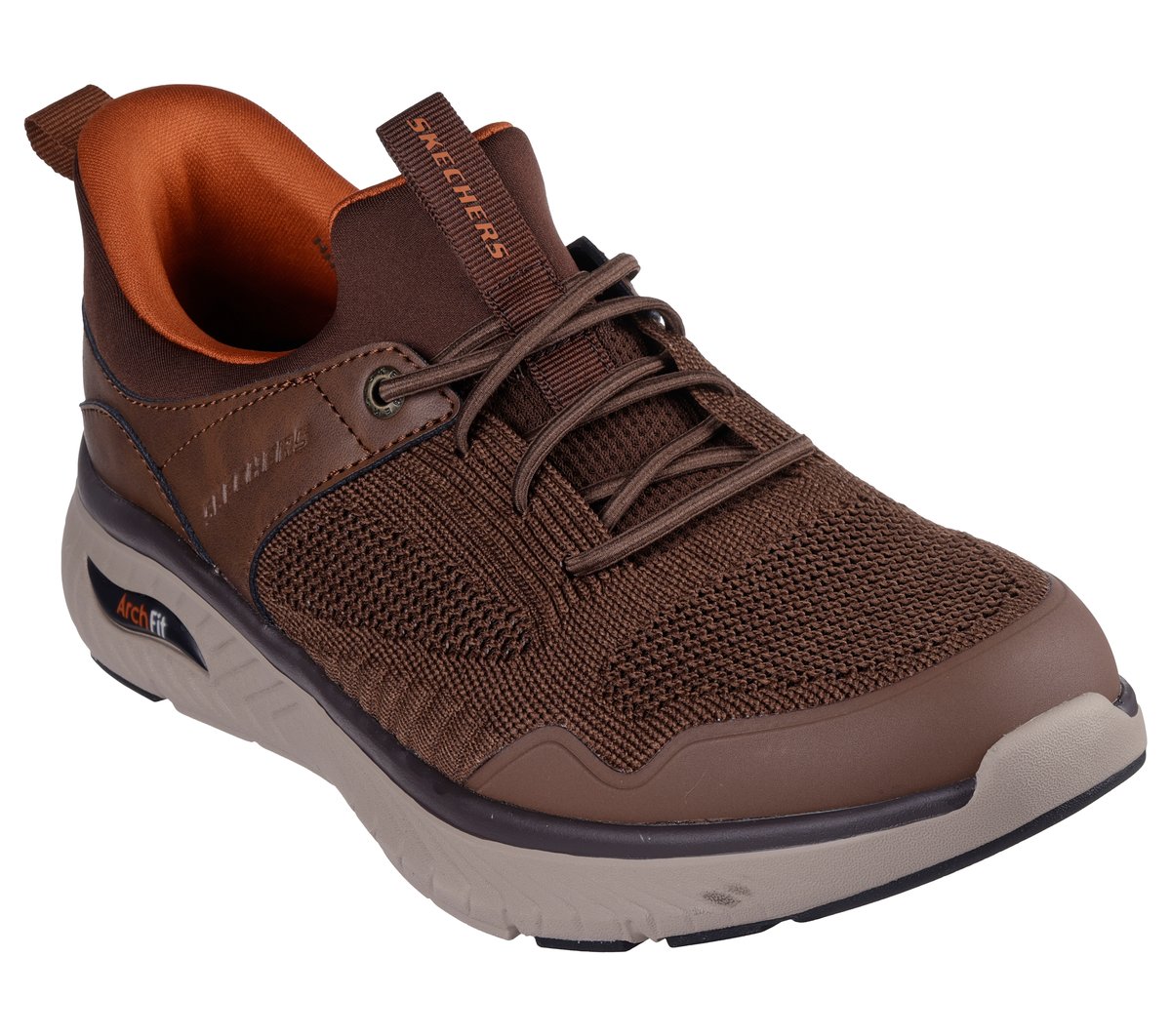 Skechers Skechers Slip-ins Relaxed Fit: Arch Fit Crosser - Emeric Men